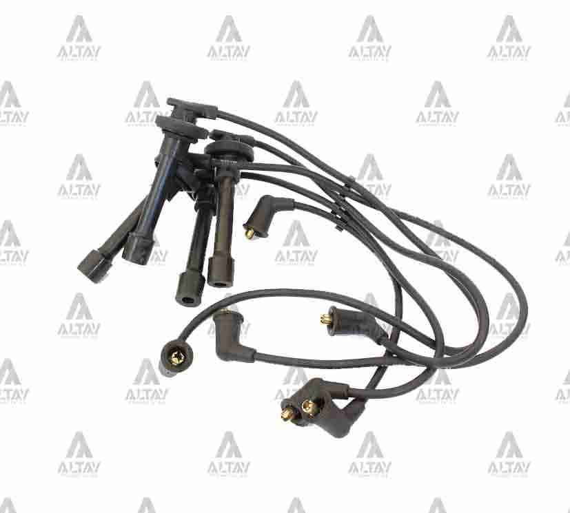 Nissan Primera Buji Kablosu Takım OEM 22450-74Y25 Nissan Primera Buji Kablosu Takım OEM 22450-74Y25